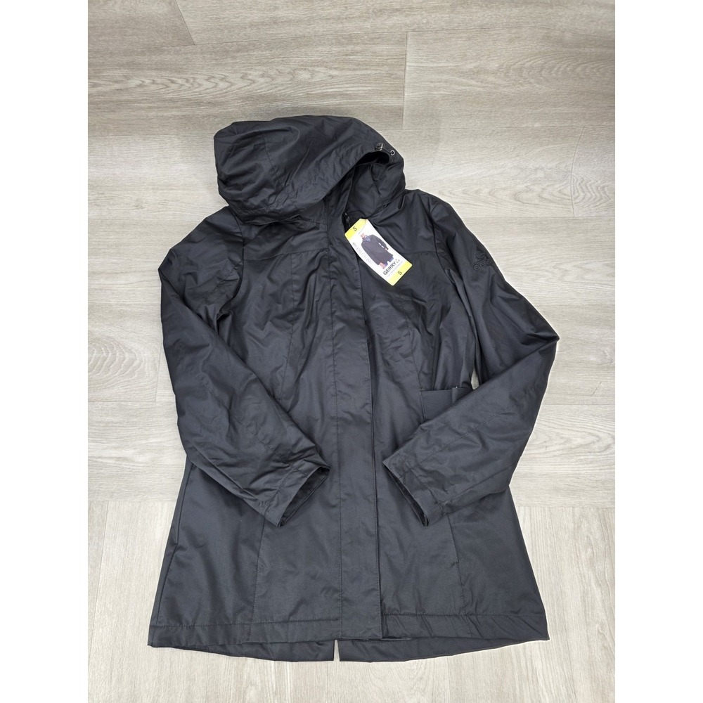 NWT Gerry 3-in-1 Jacket Women's S Rain Wind Resistant NO INNER VEST